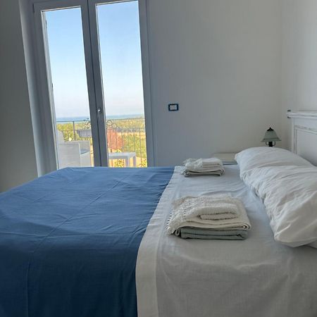 Villa Il Tramonto أغروبولي المظهر الخارجي الصورة