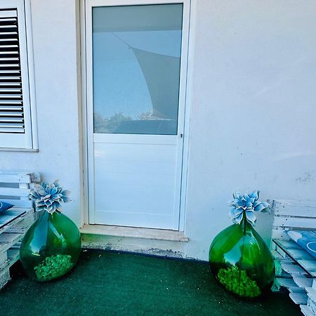 Villa Il Tramonto أغروبولي المظهر الخارجي الصورة