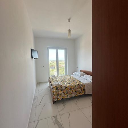 Villa Il Tramonto أغروبولي المظهر الخارجي الصورة