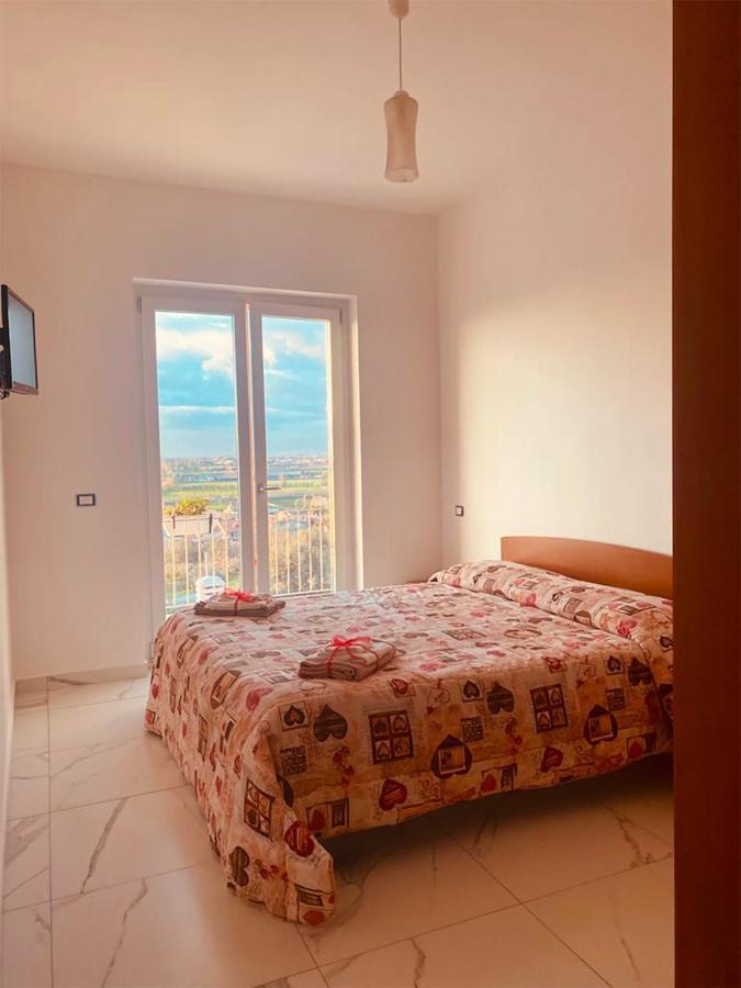 Villa Il Tramonto أغروبولي المظهر الخارجي الصورة
