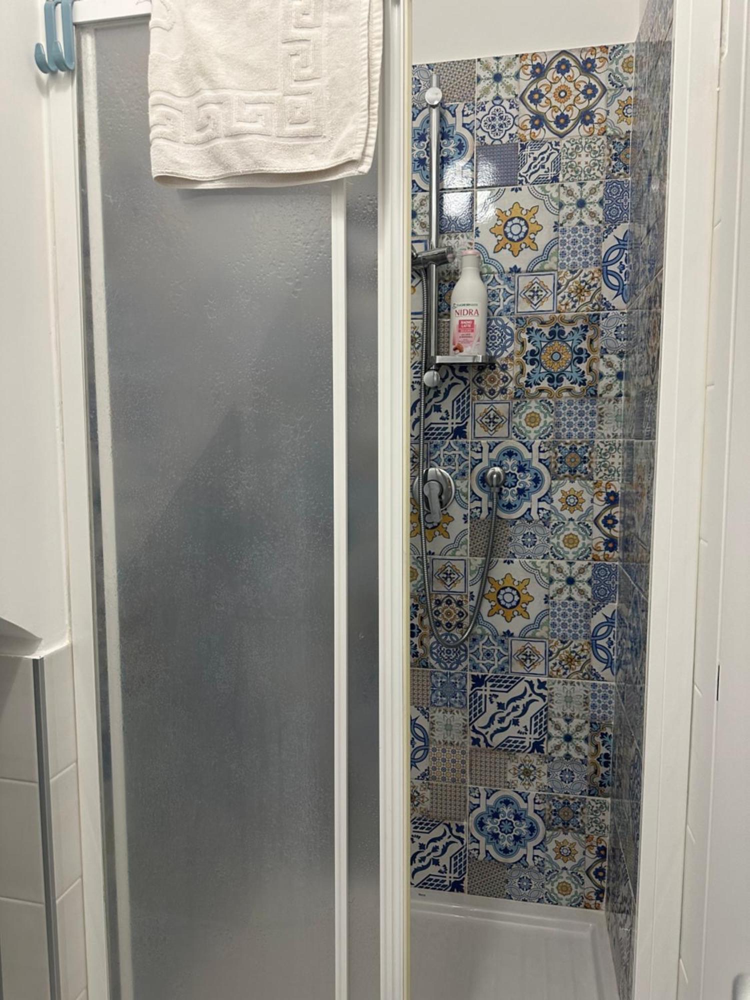 Villa Il Tramonto أغروبولي المظهر الخارجي الصورة